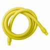 Lifeline Fitness Lifeline Resistance Cable 5ft - 70 LBS Yellow LL5C‐R7